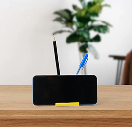 Acrylic Paper Weight