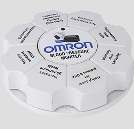 Decision Maker Cum Paper Weight