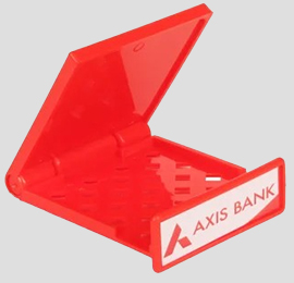 Promotional Plastic Mobile Stand