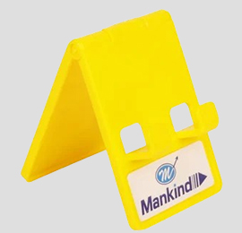 Promotional Mobile Stand