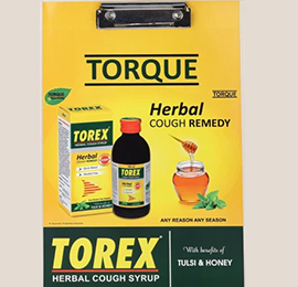 Promotional Clip Boards