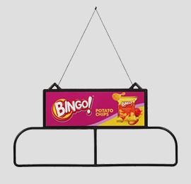 Promotional Dangler Manufacturer