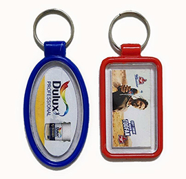 Photo Keychains